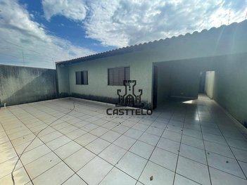house em Rua João Pilla, Jardim Alto do Cafezal - Londrina - PR