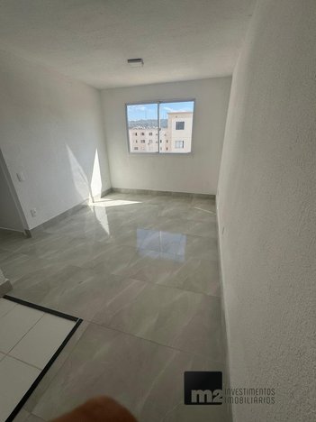 apartment em Rua Barão de Mauá, Goiá - Goiânia - GO