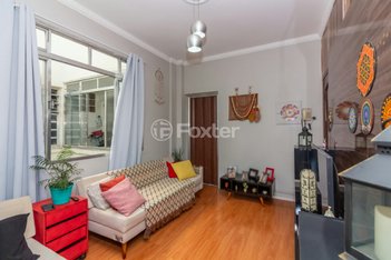 apartment em Rua 21 de Abril, Brás - São Paulo - SP