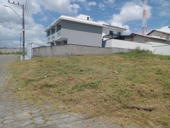 land_lot em Rua Enéias de Sousa, Bela Vista - Palhoça - SC