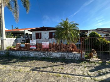 land_lot em Rua Quinze de Novembro, Centro - Osório - RS