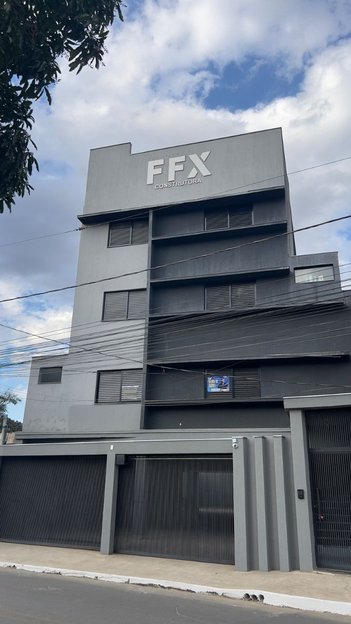 apartment em Rua Doutor Rocha, Centro - Pedro Leopoldo - MG