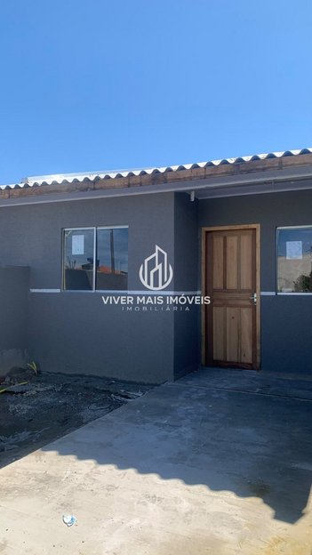 house em Travessa 4, Balneario Costa Azul - Matinhos - PR