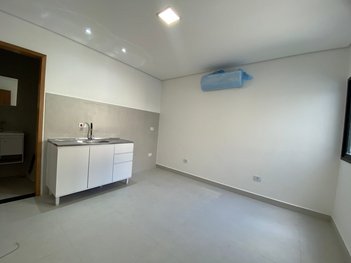 apartment em Avenida Portugal, Jardim Pilar - Mauá - SP