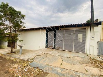 house em Rua Paulo Centrone, Jardim América - Marília - SP