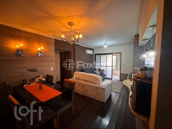 apartment em Rua Coronel Sarmento, Centro - Gravataí - RS