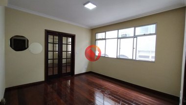 apartment em Rua Pitt, União - Belo Horizonte - MG