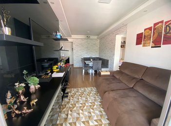 apartment em Rua Dona Escolástica M. da Fonseca, Vila Matilde - São Paulo - SP