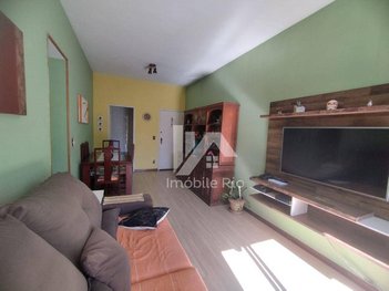 apartment em Rua José Higino, Tijuca - Rio de Janeiro - RJ