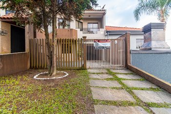 house em Rua Pedro Wieler, Xaxim - Curitiba - PR