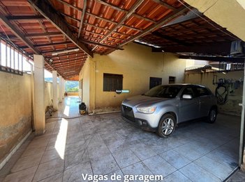 house em Rua Santo Antônio do Leite, Ouro Branco - Ouro Branco - MG