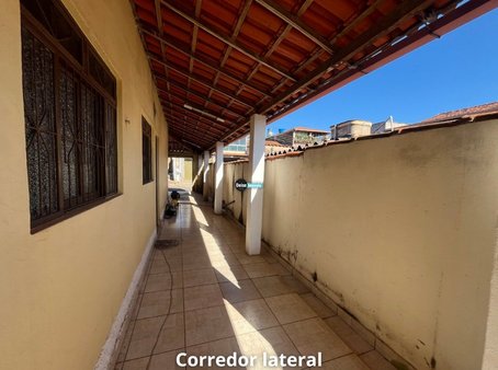 Cômodo Condomínio