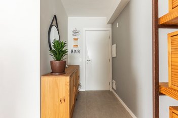 apartment em Rua Luís Martins, Alto da Lapa - São Paulo - SP