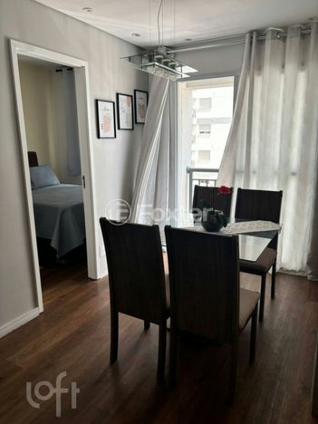 apartment em Rua Quixadá, Vila Invernada - São Paulo - SP