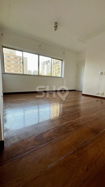 apartment em Rua Cristiano Viana, Cerqueira César - São Paulo - SP