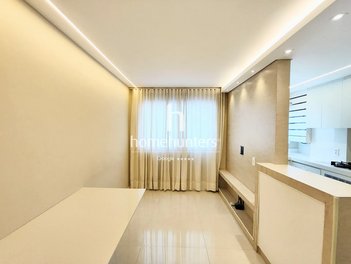 apartment em Rua Manuel Francisco Monteiro, Parque Industrial - Campinas - SP