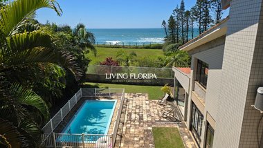 house em Rua Manoel Pedro Vieira, Morro das Pedras - Florianópolis - SC
