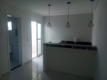 apartment em Rua Doutor Almeida Lima, Mooca - São Paulo - SP