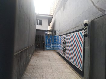 commercial_building em Rua Sócrates, Vila Sofia - São Paulo - SP