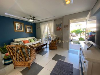 house em Avenida Paraguassu, Rainha do Mar - Xangri-Lá - RS