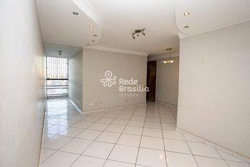 apartment em QI 23 Lote 12, Guará II - Brasília - DF