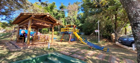 house em Rua Carlos Penteado Stevenson, Jardim Recanto - Valinhos - SP