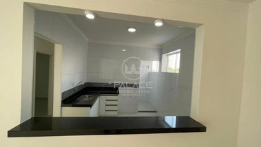 apartment em Rua São José, Centro - Piracicaba - SP