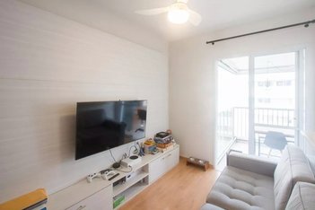 apartment em Rua Professor José Leite e Oiticica, Vila Gertrudes - São Paulo - SP