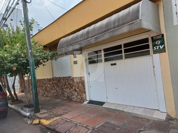 house em Rua Santo Antônio, Centro - São Leopoldo - RS