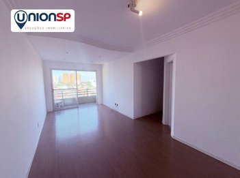 apartment em Avenida José Joaquim Seabra, Jardim Iva - São Paulo - SP
