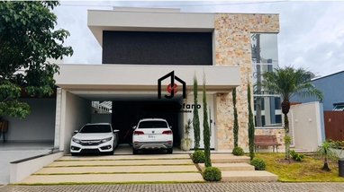 house em Avenida Carlos Pedroso da Silveira, Piracangaguá - Taubaté - SP