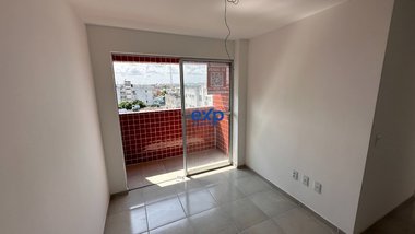 apartment em Rua Miguel Roma de Abreu, Piedade - Jaboatão dos Guararapes - PE