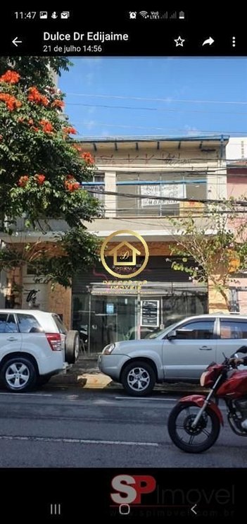 commercial_property em Rua Turiassu, Perdizes - São Paulo - SP