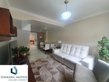 house em Rua Giovanni Carnovali, Vila Jaraguá - São Paulo - SP