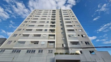 apartment em Rua Israel de Almeida, São Vicente - Itajaí - SC