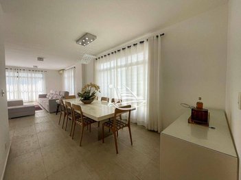 apartment em Rua Marechal Floriano Peixoto, Pitangueiras - Guarujá - SP