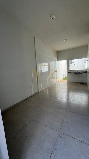 house em Rua Gonçalo Alves, Residencial Integração - Uberlândia - MG