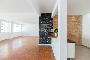 apartment em Rua Saturno, Aclimação - São Paulo - SP