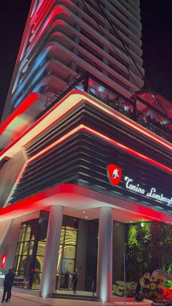 apartment em Avenida Atlântica, Nova Esperança - Balneário Camboriú - SC