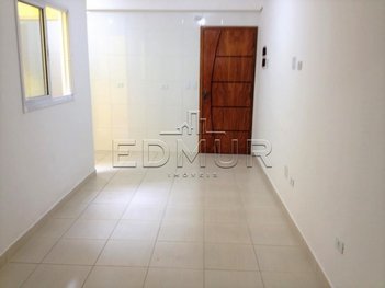 apartment em Rua Catarina Maria, Vila Progresso - Santo André - SP
