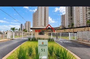 apartment em Rua Ângelo Corradini, Vila Nambi - Jundiaí - SP