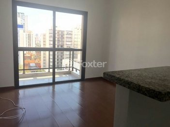 apartment em Rua Gomes de Carvalho, Vila Olímpia - São Paulo - SP