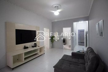 apartment em Rua Voluntários da Pátria, Botafogo - Rio de Janeiro - RJ