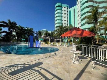 apartment em Avenida Cláudio Besserman Vianna, Barra Olímpica - Rio de Janeiro - RJ