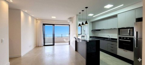 apartment em Avenida Benedicto Castilho de Andrade, Parque Residencial Eloy Chaves - Jundiaí - SP