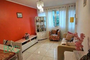 apartment em Rua Artur Azevedo, Pinheiros - São Paulo - SP