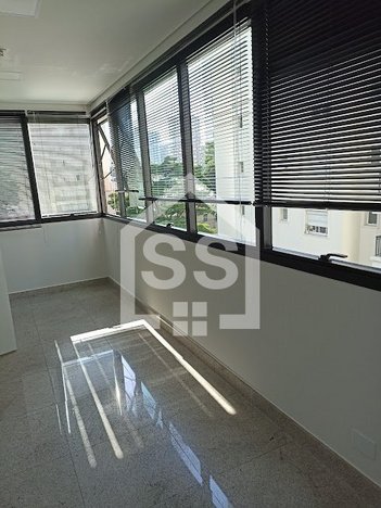 office em Rua Borges Lagoa, Vila Clementino - São Paulo - SP