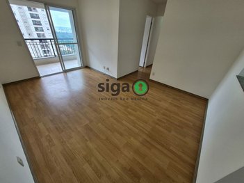 apartment em Rua Doutor Laerte Setúbal, Vila Suzana - São Paulo - SP