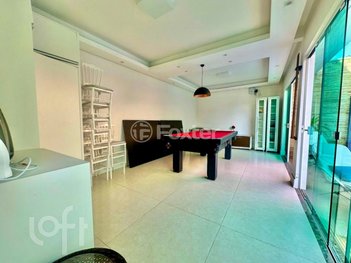 house em Rua Araci Vaz Callado, Canto - Florianópolis - SC