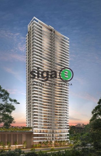 apartment em Rua Embuaçu, Vila Mariana - São Paulo - SP